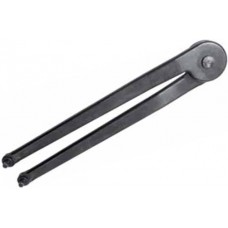 ΚΛΕΙΔΊ ΜΕ ΠΕΊΡΟΥΣ ΓΙΑ ΠΑΞΙΜΆΔΙΑ ΜΕ ΕΓΚΟΠΈΣ 231790020 DONGES LUCKHAUS